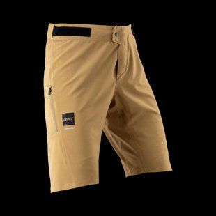 Шорты Leatt MTB Endurance 2.0 Brass Brown 5026051853 фото
