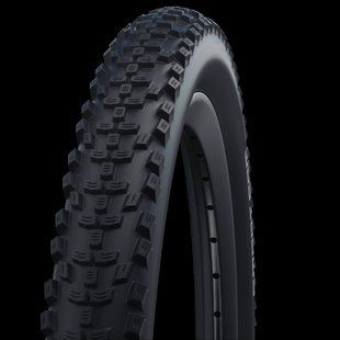 Покришка Schwalbe Smart Sam 27.5"x2.35" (60-584) E-25 Perf ADDIX B/B-SK 11159472 фото