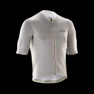 Джерси Leatt MTB Endurance 6.0 Cream White 5026050252 фото