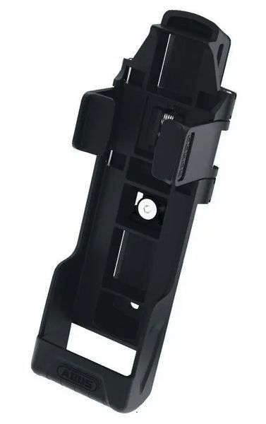 Замок ABUS 5700C/80 Bordo uGrip Black 877919 фото