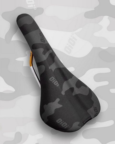 Сідло DMR Oi-Oi Camo DMR-JS-OiOi-CA фото
