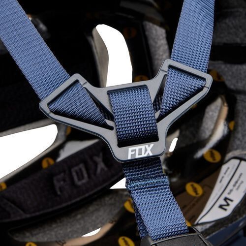 Шолом FOX SPEEDFRAME PRO KLIF CE [Olive Green] 30930-099-L фото