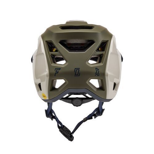 Шолом FOX SPEEDFRAME PRO KLIF CE [Olive Green] 30930-099-L фото