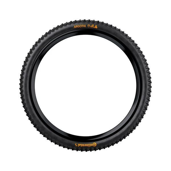 Покришка Continental Argotal Downhill SuperSoft 29x2.40 101953 фото