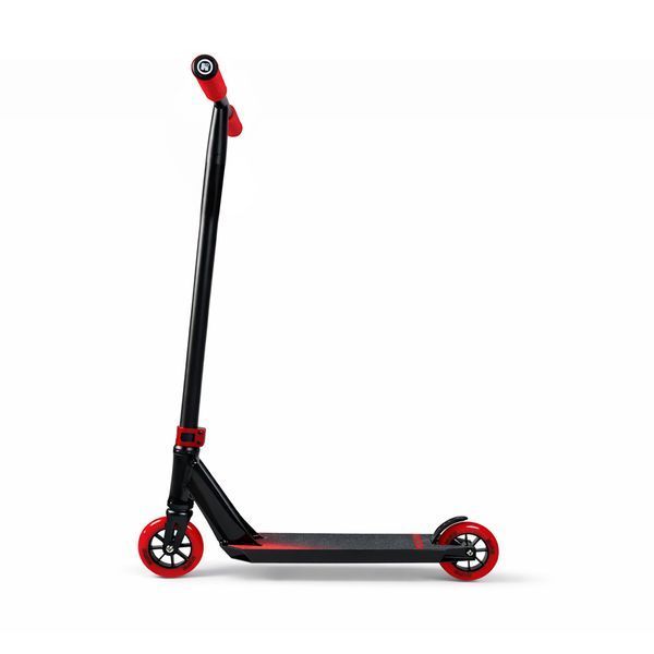 Самокат Hipe H12 Black/Red 21818327 фото