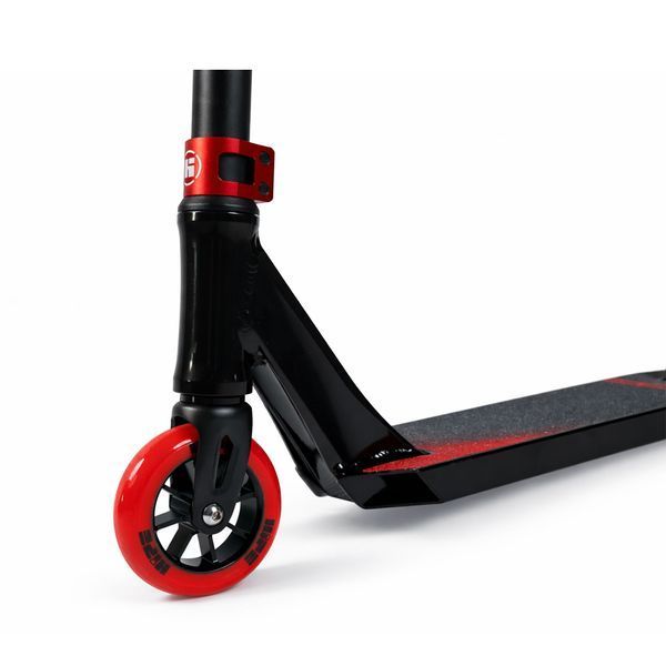 Самокат Hipe H12 Black/Red 21818327 фото