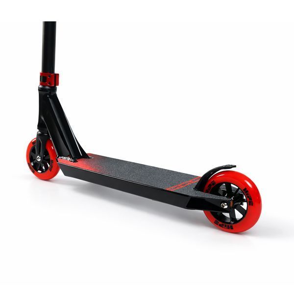 Самокат Hipe H12 Black/Red 21818327 фото