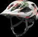Велошлем ABUS ADURO 3.0 orange palm 020445 фото 3