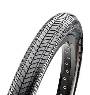 Покришка Maxxis Grifter 20&times;2.30 120TPI, SilkShield ETB00357900 фото