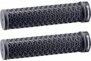 Грипсы Merida Grip HEX Pattern 135 mm black 2058034051 фото