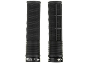 Гріпси DMR Brendog DeathGrip Thick Flangeless Black DMR14-G-BREN2-TK-K фото