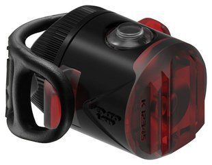 Мигалка Lezyne FEMTO USB DRIVE REAR Чорний 5 люмен 4712806 001858 фото