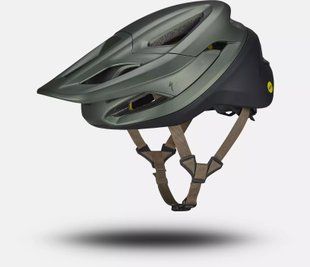 Шолом Specialized CAMBER HLMT CE OAKGRN/BLK 60222-1913 фото