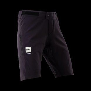 Шорты Leatt MTB Endurance 2.0 Black 5026051804 фото