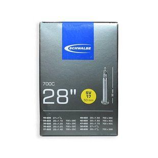 Камера Schwalbe SV17 50 28" TUB-40-97 фото