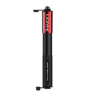 Насос Lezyne GRIP DRIVE HV M Червоний 4710582 541902 фото
