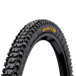 Покрышка Continental Kryptotal-R Downhill SuperSoft 29x2.4 101930 фото