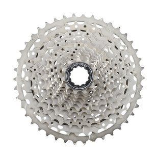 Касета Shimano CS-M5100-11 DEORE 11-42 ICSM510011142 фото