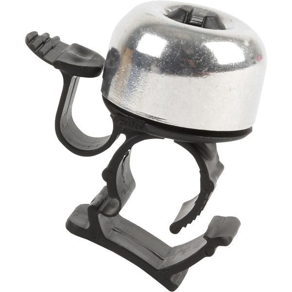Дзвоник Zefal Piing Bike Bell silver 3420581060021 фото
