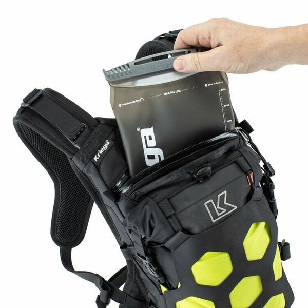 Питна система Kriega Hydrapak Reservoir 3litre 760313 фото