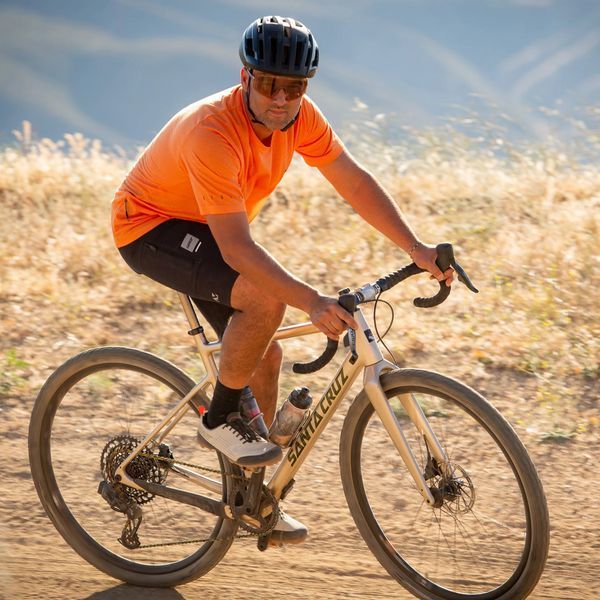 Шорты Leatt MTB Endurance 2.0 Black 5026051804 фото