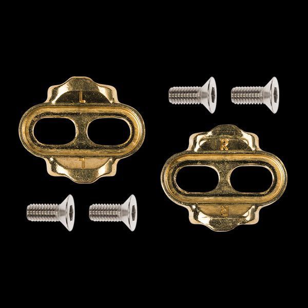 Шипи Crankbrothers STANDARD RELEASE CLEAT KIT 6&ordm; 10060 фото