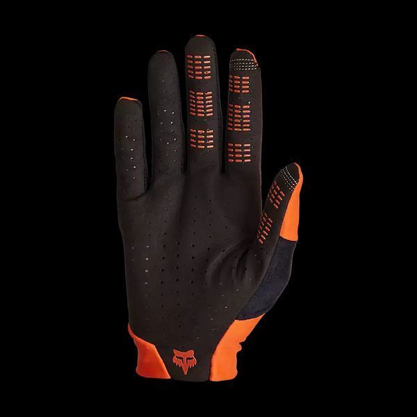 Рукавички FOX FLEXAIR GLOVE [Atomic Orange] 31496-456-M фото