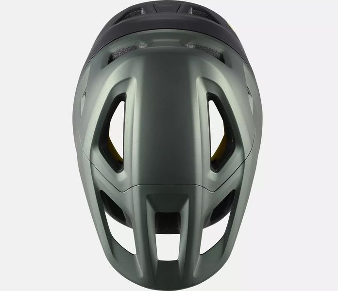 Шолом Specialized CAMBER HLMT CE OAKGRN/BLK 60222-1913 фото