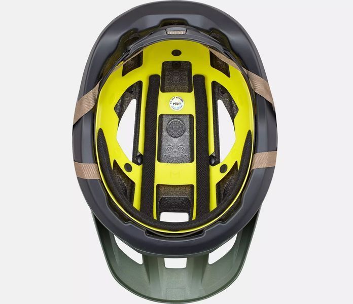 Шолом Specialized CAMBER HLMT CE OAKGRN/BLK 60222-1913 фото