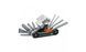 Мультитул SKS TOM 18 BLACK 280581 фото 2