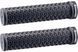 Грипсы Merida Grip HEX Pattern 135 mm black 2058034051 фото 1