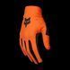 Рукавички FOX FLEXAIR GLOVE [Atomic Orange] 31496-456-M фото 1