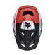 Шлем FOX SPEEDFRAME PRO KLIF CE [Flo Red] 30930-110-M фото 3