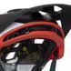 Шлем FOX SPEEDFRAME PRO KLIF CE [Flo Red] 30930-110-M фото 9