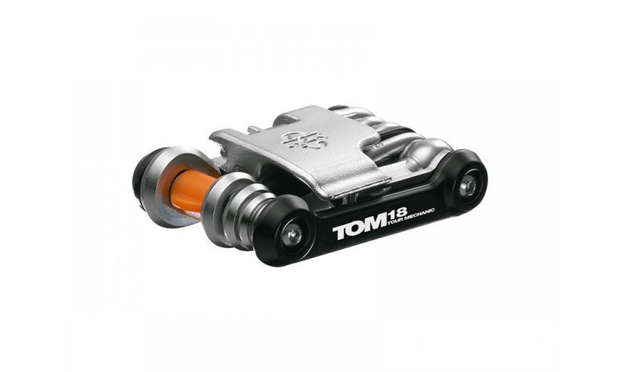 Мультитул SKS TOM 18 BLACK 280581 фото