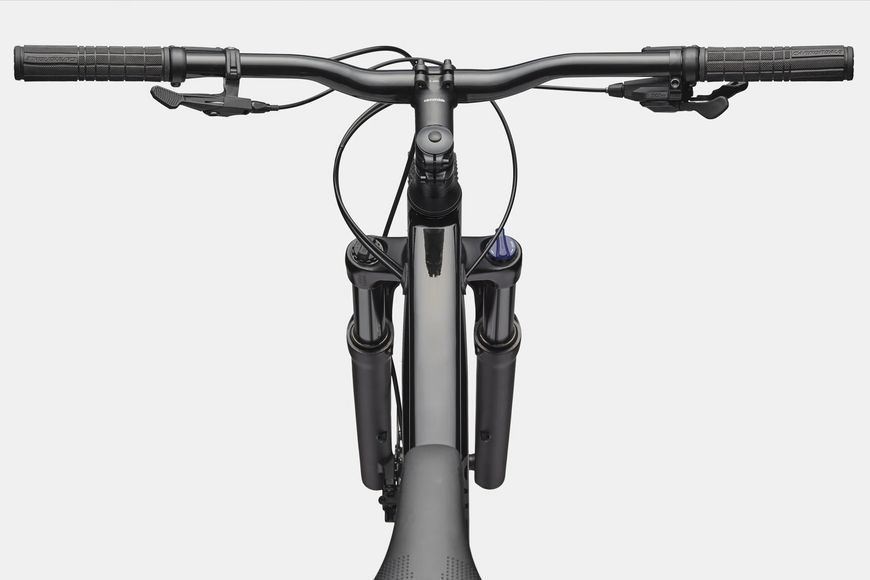 Велосипед 29" Cannondale TRAIL 1 Black SKE-01-50 фото