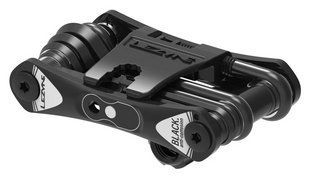 Мультитул Lezyne RAP II 19 Co2 Чорний 4710582 542251 фото