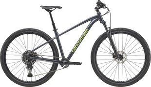 Велосипед 29" Cannondale TRAIL 1 Tungsten Blue SKE-80-46 фото