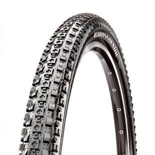 Покришка Maxxis Cross Mark 26Х2.25 60TPI ETB72547000 фото