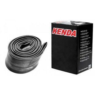 Камера 29" x 1.9"-2.3" (50/56 x 622) Kenda A/V 40mm TUB-53-41 фото