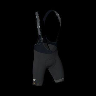 Шорты Leatt Bib MTB Endurance 6.0 Racing Black 5026050352 фото