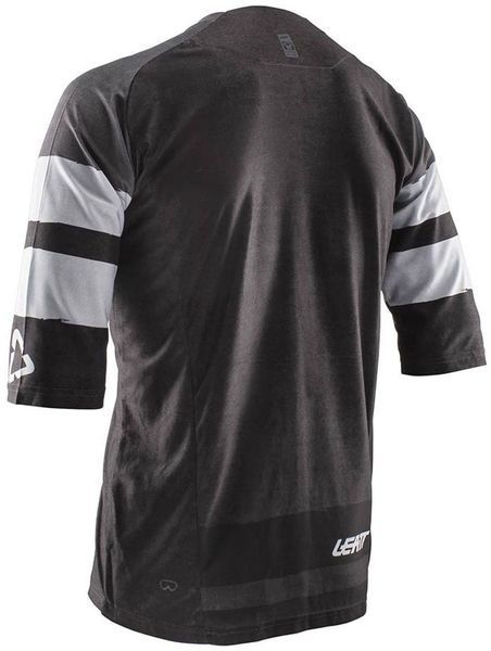Джерси LEATT DBX 3.0 Black 5020002802 фото