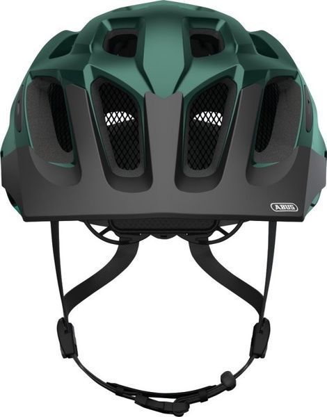 Шолом ABUS MOVER Smaragd Green 781803 фото
