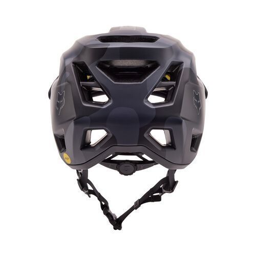 Шлем FOX SPEEDFRAME CAMO HELMET CE [Black Camo] 32263-247-L фото