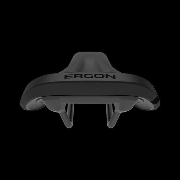 Седло Ergon SM E-Mountain Pro Men stealth 440 110 65 фото