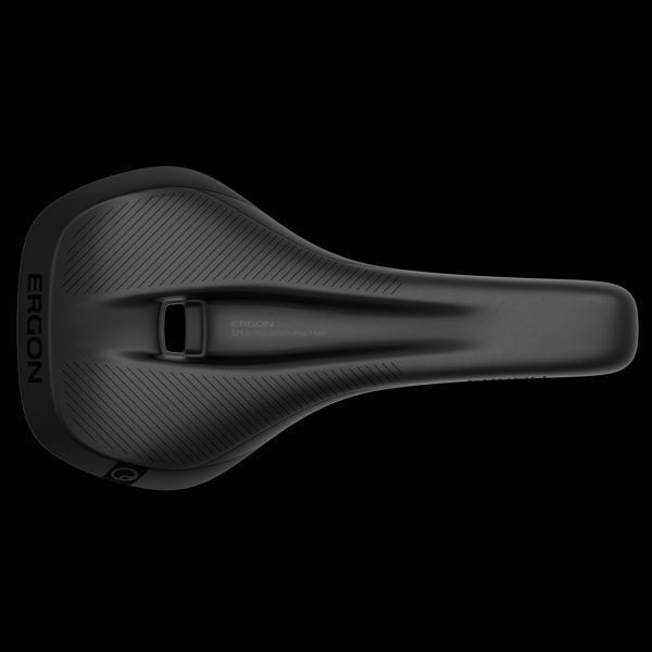 Седло Ergon SM E-Mountain Pro Men stealth 440 110 65 фото