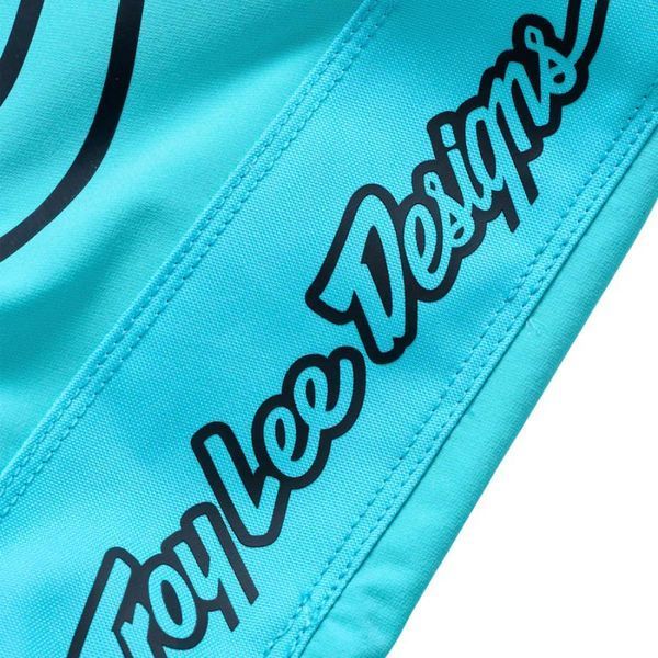 Велоштаны TLD SPRINT PRO PANT; MONO [REAL TEAL] M 213027024 фото