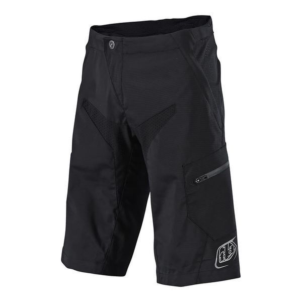 Велошорты TLD MOTO Short, [Black] Размер M (32) 225003213 фото