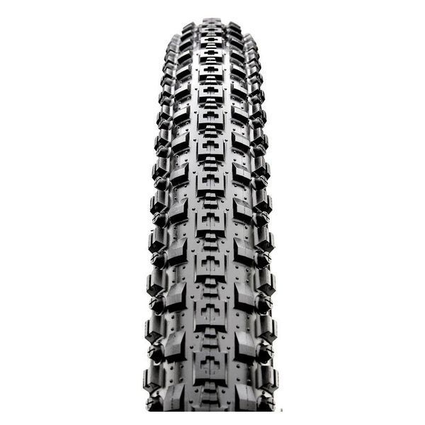 Покрышка Maxxis Cross Mark 26"x2.25", 60TPI, 70a ETB72547000 фото