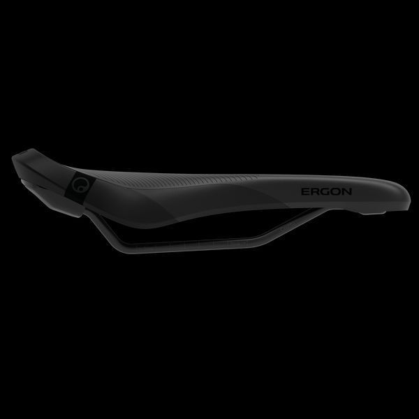 Седло Ergon SM E-Mountain Pro Men stealth 440 110 65 фото